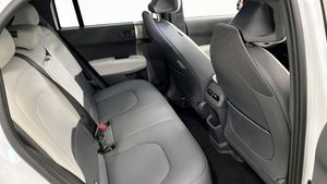 Kia EV3 bild 5