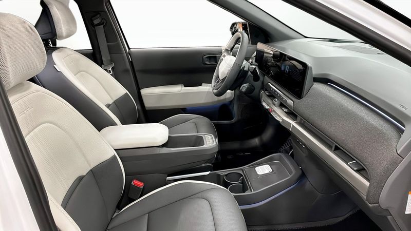 Kia EV3 bild 3