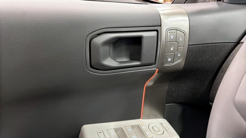 Kia EV3 bild 12