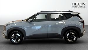 Kia Seltos bild 6