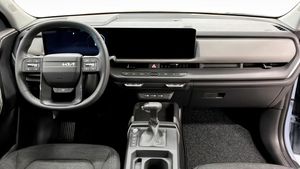 Kia Seltos bild 4