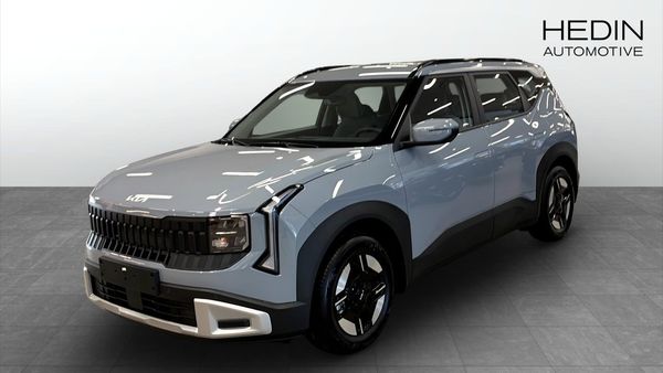 Kia Seltos ACTION 1.6 T-GDI DCT FWD - 2027