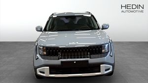 Kia Seltos bild 8