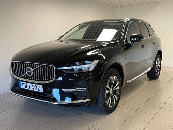 Volvo XC60 T6 Core Special Edition - 2025