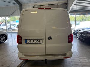 Volkswagen Transporter bild 4