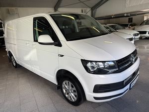 Volkswagen Transporter bild 8