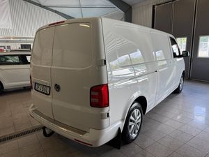 Volkswagen Transporter bild 6