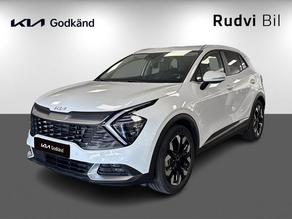 Kia Sportage PHEV Advance - 2025