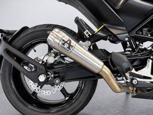 Husqvarna Vitpilen bild 4