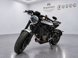 Husqvarna Vitpilen bild 3