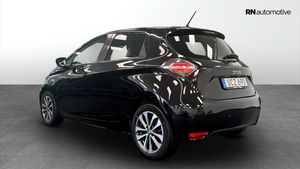 Renault Zoe bild 3