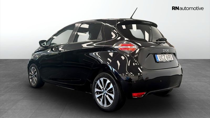 Renault Zoe bild 3