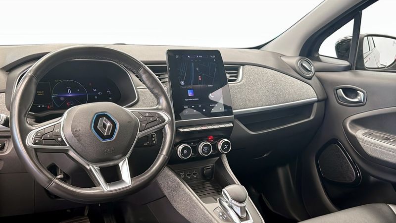 Renault Zoe bild 10