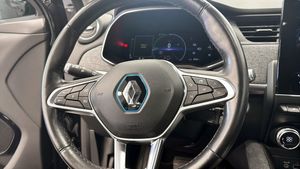 Renault Zoe bild 15