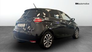 Renault Zoe bild 5
