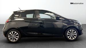 Renault Zoe bild 6