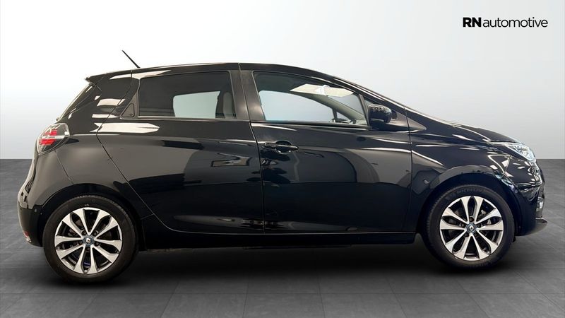 Renault Zoe bild 6