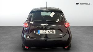 Renault Zoe bild 4
