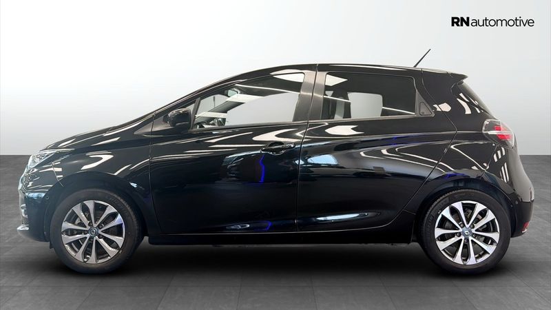 Renault Zoe bild 2