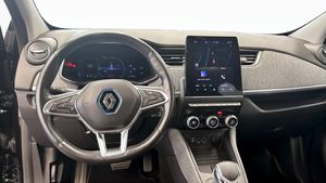 Renault Zoe bild 11
