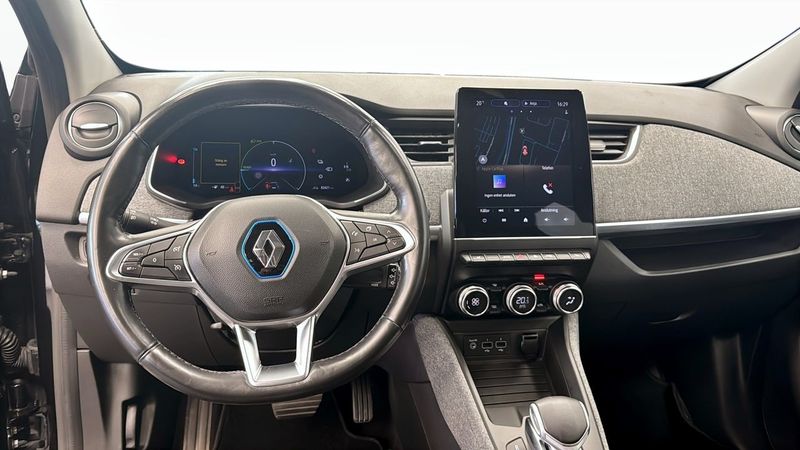 Renault Zoe bild 11