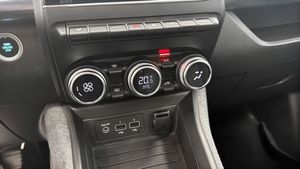 Renault Zoe bild 13