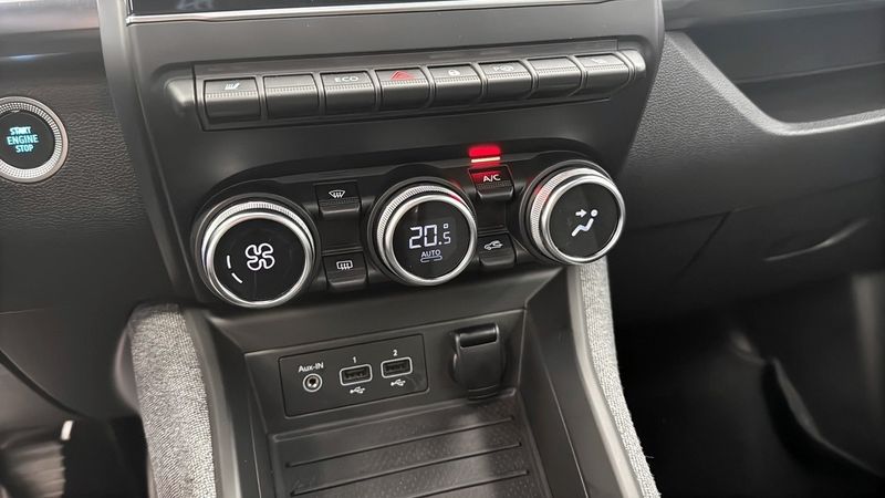 Renault Zoe bild 13
