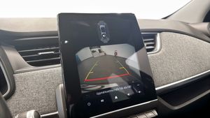 Renault Zoe bild 12