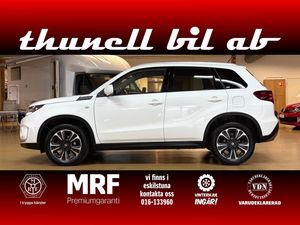 Suzuki Vitara bild 1