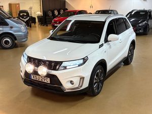 Suzuki Vitara bild 21