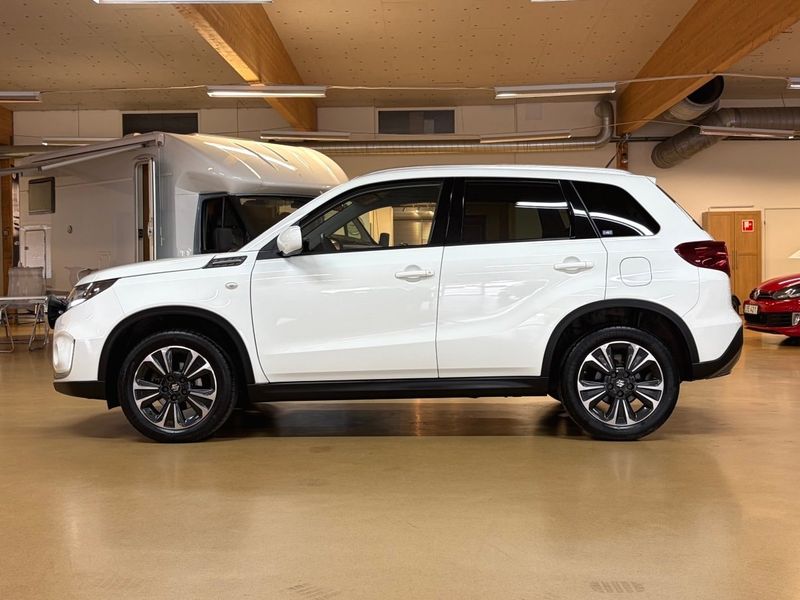 Suzuki Vitara bild 9