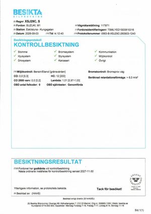 Suzuki Vitara bild 22