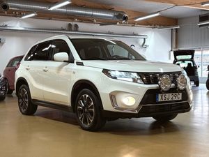 Suzuki Vitara bild 20