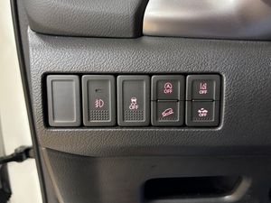 Suzuki Vitara bild 19