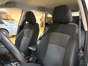 Suzuki Vitara bild 8