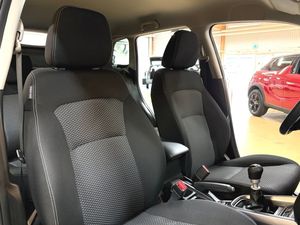 Suzuki Vitara bild 16