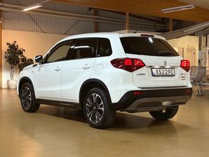 Suzuki Vitara bild 11