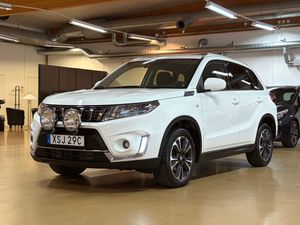 Suzuki Vitara bild 5