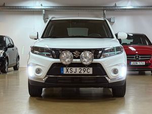 Suzuki Vitara bild 4