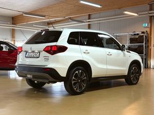 Suzuki Vitara bild 14