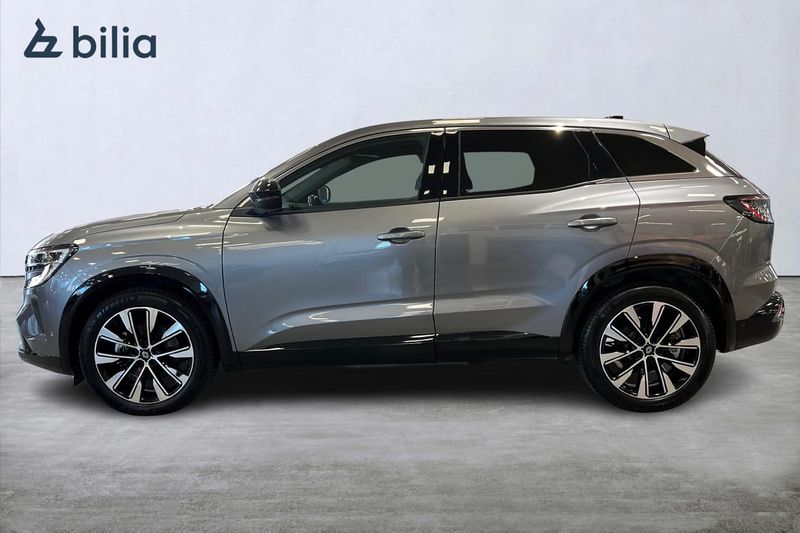 Renault Austral bild 3