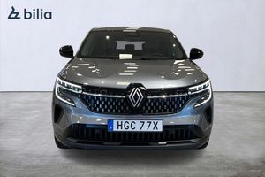 Renault Austral bild 6