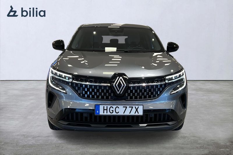 Renault Austral bild 6