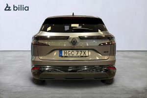 Renault Austral bild 5