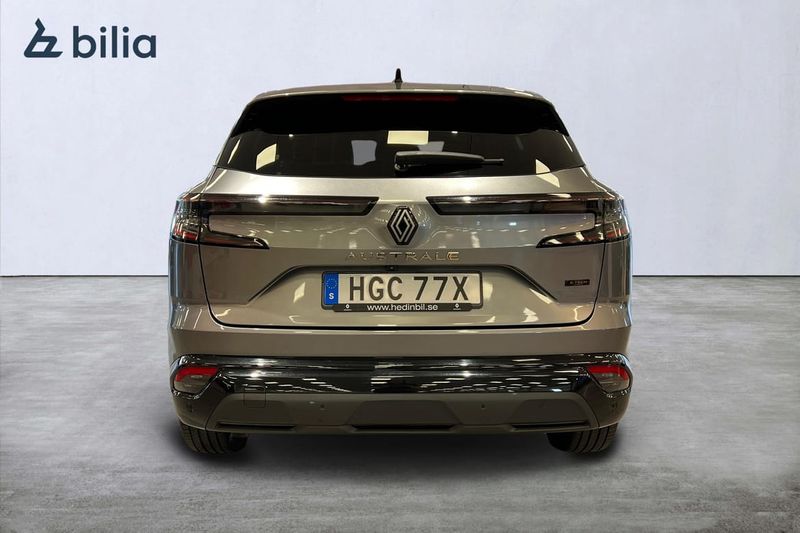 Renault Austral bild 5