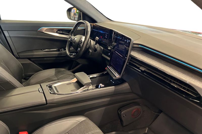 Renault Austral bild 7