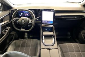 Renault Austral bild 10