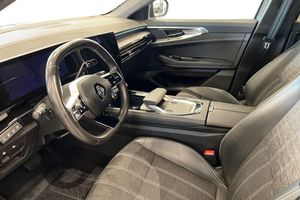 Renault Austral bild 14