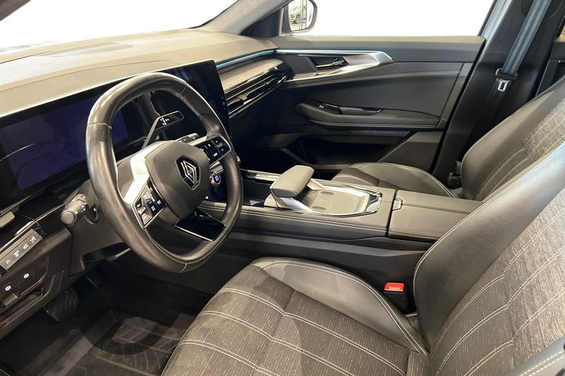 Renault Austral bild 14