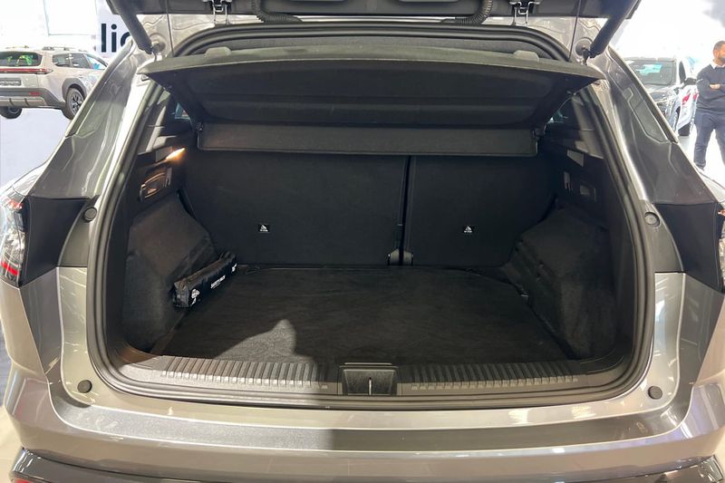 Renault Austral bild 12